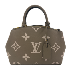 Petit Palais, Piel, Beige,4, Strap, EO7961